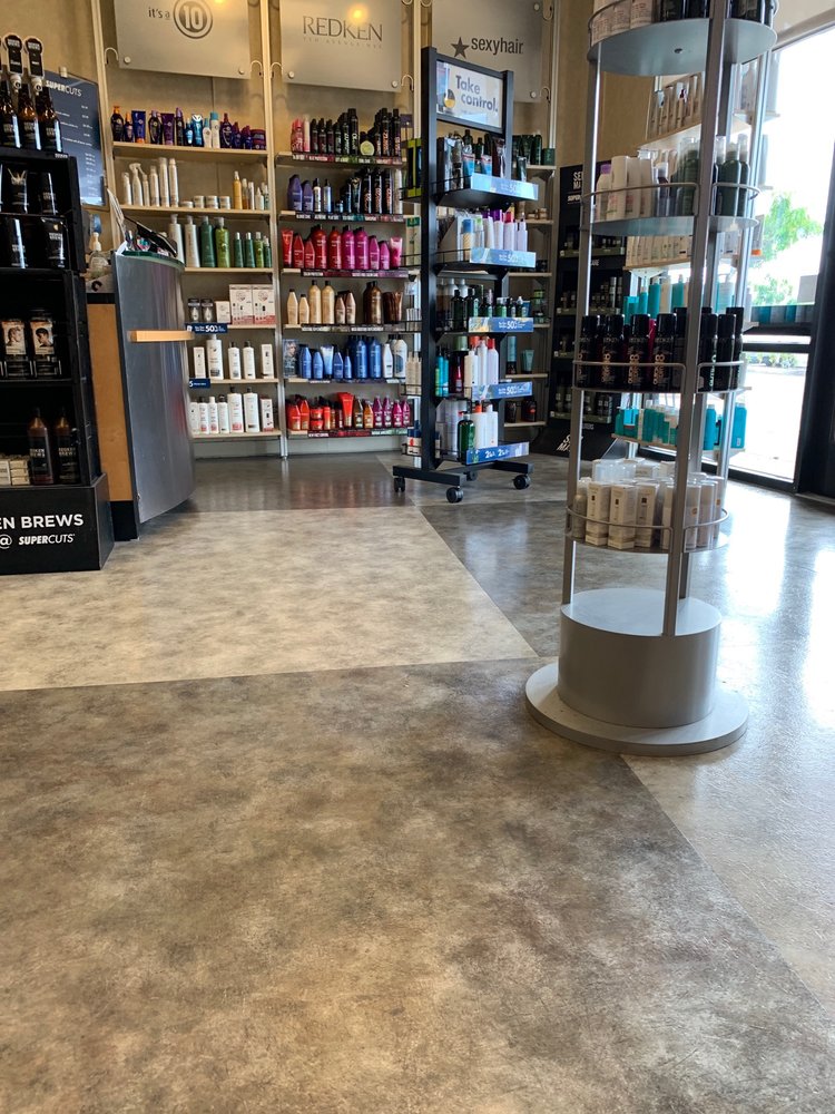 SUPERCUTS 33 Photos & 60 Reviews 4450 Kapolei Pkwy Ste 102, Kapolei