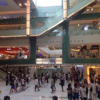 新城市廣場 - Shopping Centers Near Me - Hong Kong, HK