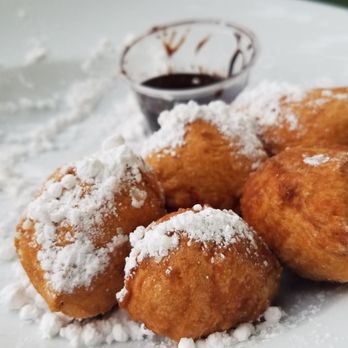 Bulldog Pub - Zeppoles. YUM. - Pubs Near Me - Pittsburgh, Pennsylvania Bulldog Pub - Zeppoles. YUM. - Pubs Near Me - Pittsburgh, Pennsylvania