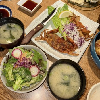 Tenjin - Sushi Bars Near Me - Lincolnwood, Illinois