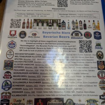 Bavarian Grill - German Near Me - Plano, Texas Bavarian Grill - German Near Me - Plano, Texas