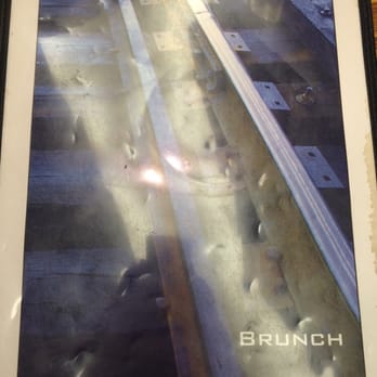 Lulu's - Brunch menu! - New American Near Me - Richmond, Virginia