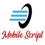 Photo of Mobile Script