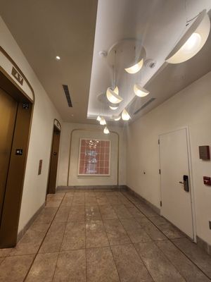 Kimpton Shane Hotel by null