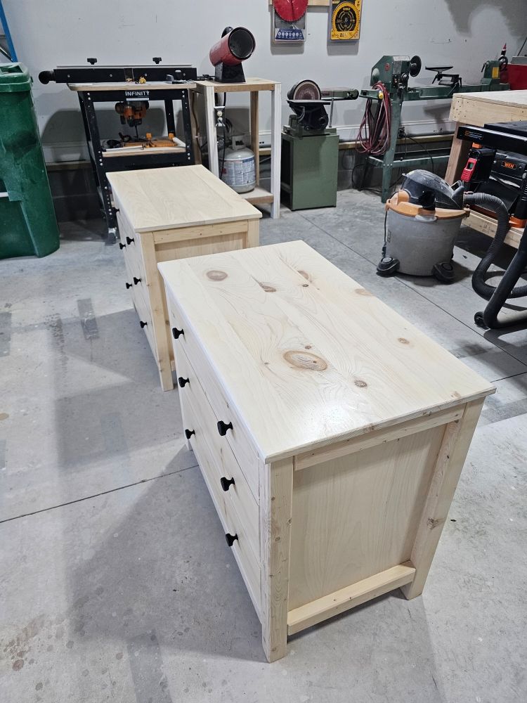 Slide of King Sellers Handyman Services