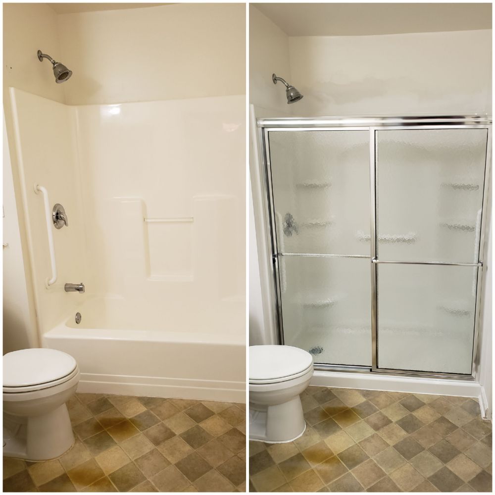 Slide of Mallard Plumbing & Mechanical