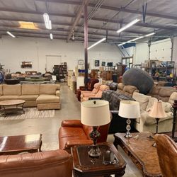 Furniture area