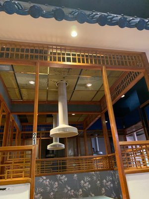 Royal Seoul House Restaurant by null