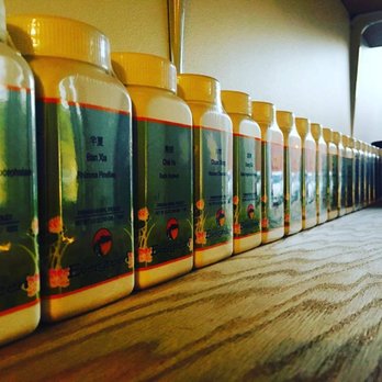 Buffalo Pelvic Health and Acupuncture Clinic - Our Herbal Pharmacy... Our Acupuncturist is a board certified herbalist and is ready to make you your own specialized formula! - Acupuncture Near Me - Buffalo, New York