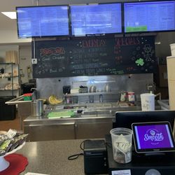 Burger Heaven