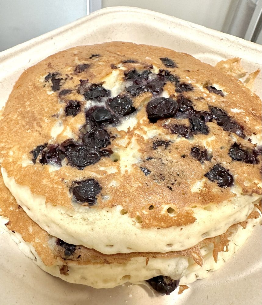 Aiea Pancake House Aiea Pancake House