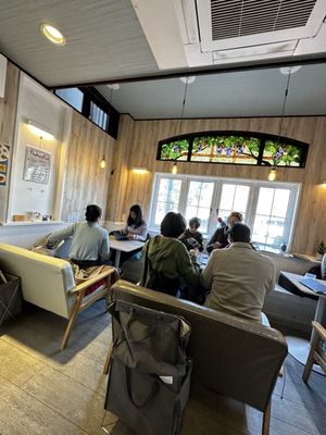 M&Maison Kyoto by null