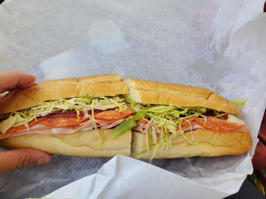 Biederman's Deli by null
