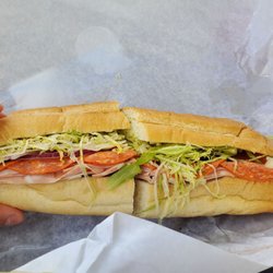Biederman's Deli - Italian