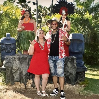 Chief's Luau - Performing Arts Near Me - Kapolei, Hawaii