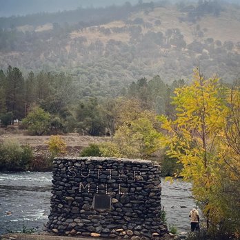 Marshall Gold Discovery State Historic Park - Sutter Mill - Parks Near Me - Coloma, California Marshall Gold Discovery State Historic Park - Sutter Mill - Parks Near Me - Coloma, California