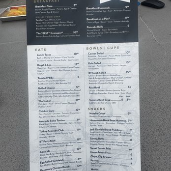 Brass Tacks - Coffee & Tea Near Me - Houston, Texas