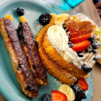 Blue Moon Cafe - Breakfast & Brunch Near Me - Baltimore, Maryland Blue Moon Cafe - Breakfast & Brunch Near Me - Baltimore, Maryland