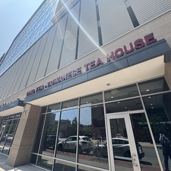 Ding Tea - Coffee & Tea Near Me - Grand Rapids, Michigan