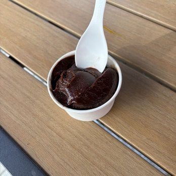 Caffe Stellato - Chocolate Sorbet - Gelato Near Me - Redwood City, California Caffe Stellato - Chocolate Sorbet - Gelato Near Me - Redwood City, California