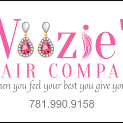 Woozie's Hair Company