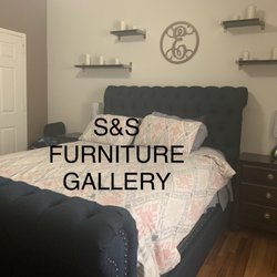 S&S Furniture Gallery