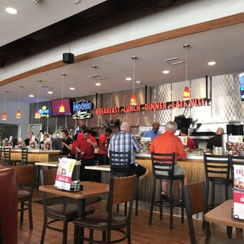 Denny's - Employees of the restaurant - American Near Me - Las Vegas, Nevada Denny's - Employees of the restaurant - American Near Me - Las Vegas, Nevada
