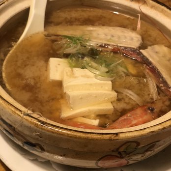 Tsukiji Japanese Restaurant - Miso soup - Japanese Near Me - Richmond, British Columbia Tsukiji Japanese Restaurant - Miso soup - Japanese Near Me - Richmond, British Columbia