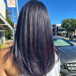 Y Salon & Spa