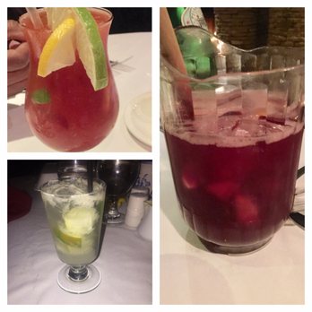 Adega Grill - Bloody Mary, Sangria and Caipirinha - Portuguese Near Me - Newark, New Jersey