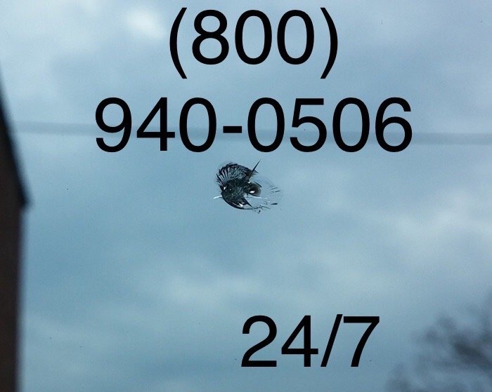 SUPERGLASS WINDSHIELD REPAIR Updated May 2024 417 S Associated Rd