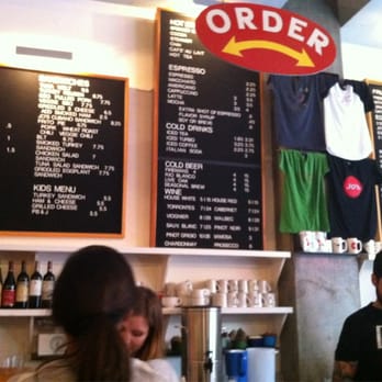 Jo's Coffee Downtown - Coffee & Tea Near Me - Austin, Texas