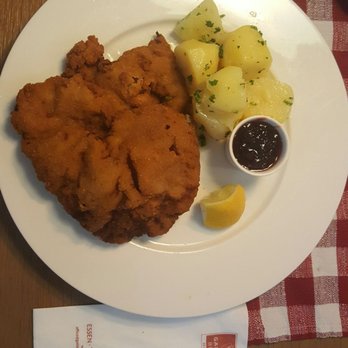 Gablerbräu - Austrian Near Me - Salzburg, 5 Gablerbräu - Austrian Near Me - Salzburg, 5