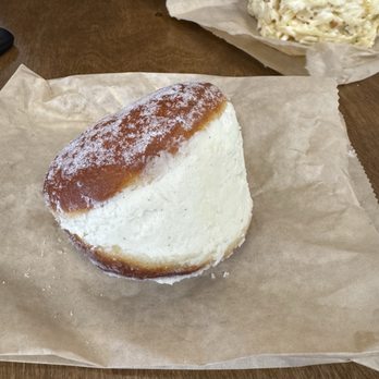Little Jaye - Vanilla cream shokupan - Bakeries Near Me - Seattle, Washington
