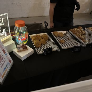 Cookies N Pints - Ice Cream & Frozen Yogurt Near Me - Upland, California Cookies N Pints - Ice Cream & Frozen Yogurt Near Me - Upland, California
