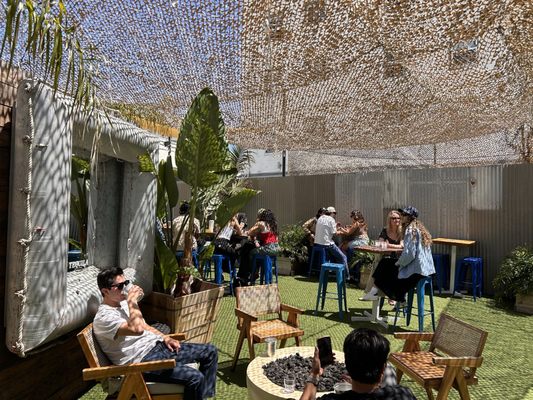 The Waterfront Venice by null