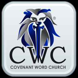 Covenant Word Church - CWC Logo