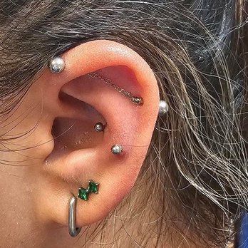 Calaveras Tattoo & Piercing - Tattoo Near Me - Hayward, California