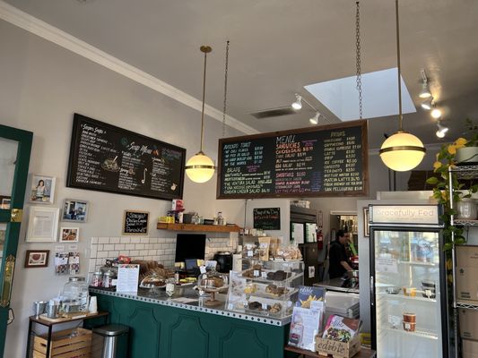 Gracefully Fed by null