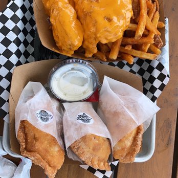 Empamamas - Empanadas Near Me - Tampa, Florida