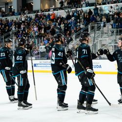 San Jose Barracuda