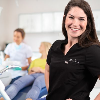 Aegis Dental Group by null