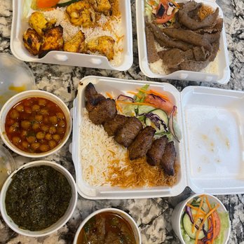 Kabob Express - Afghan Near Me - Centreville, Virginia Kabob Express - Afghan Near Me - Centreville, Virginia