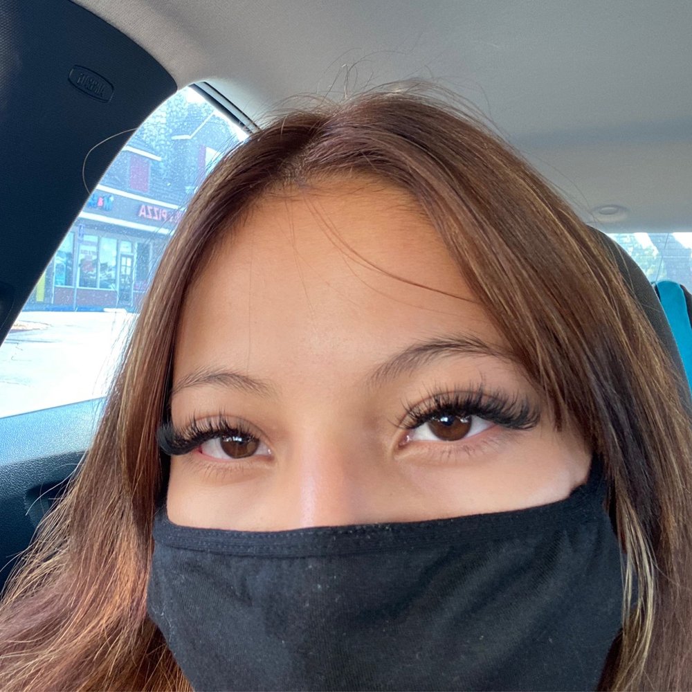 I Lash Plus - 3D lashes - Eyelash Service Near Me - Upland, California I Lash Plus - 3D lashes - Eyelash Service Near Me - Upland, California