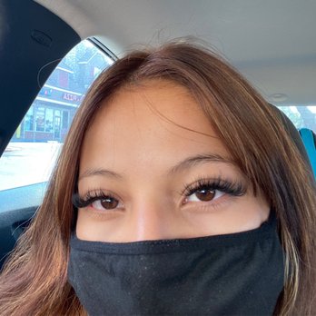 I Lash Plus - 3D lashes - Eyelash Service Near Me - Upland, California