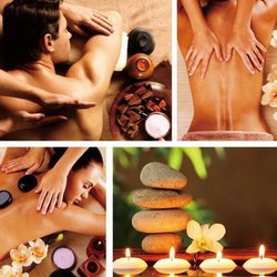 Still Point massage