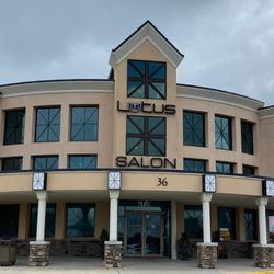 Lotus Salon