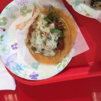 Tacos El Tapatio - Mexican Near Me - North Las Vegas, Nevada
