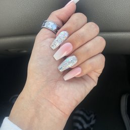 Nails by Andy! Nails by Andy!
