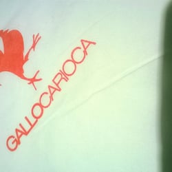 Gallo Carioca